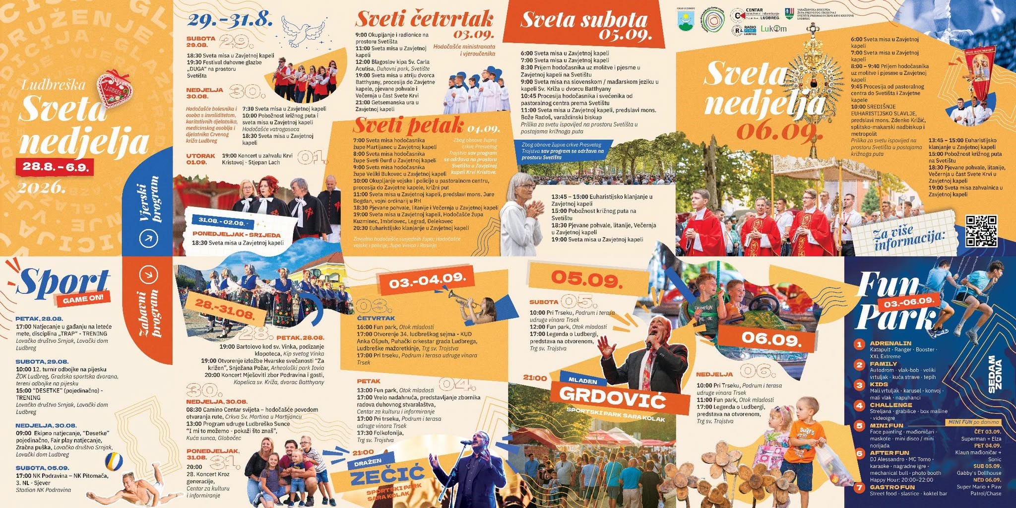 Program - LSN2026