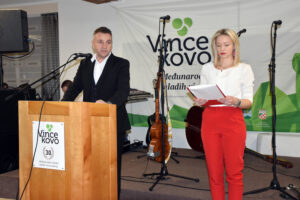 Održana jubilarna 30. po redu međunarodna izložba mladih vina u Ludbregu