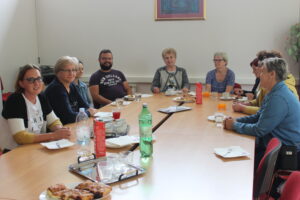 I u Ludbregu obilježen Nacionalni dan udomiteljstva