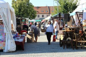 Dani ludbreške Svete nedjelje: U četvrtak počinje tradicionalni “Ludbreški sejem”